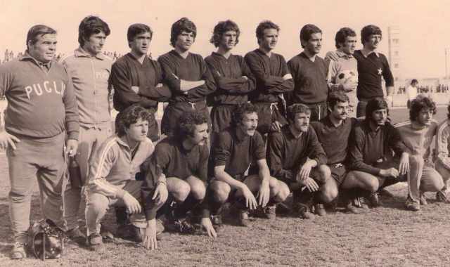 La storia del Torneo delle Regioni, vetrina del calcio dilettantistico che la Puglia ha vinto 11 volte